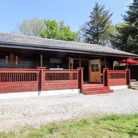 Gisburn Forest Lodge سكيبتون المظهر الخارجي الصورة