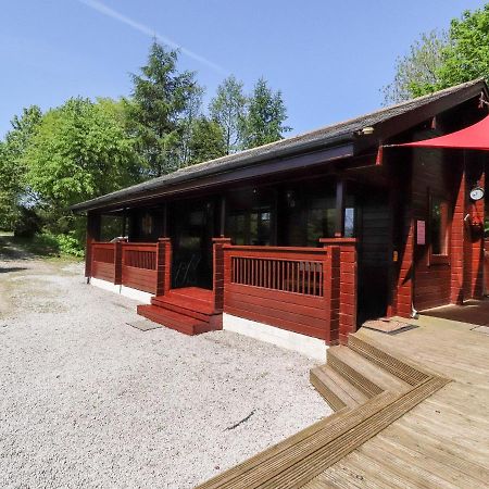 Gisburn Forest Lodge سكيبتون المظهر الخارجي الصورة