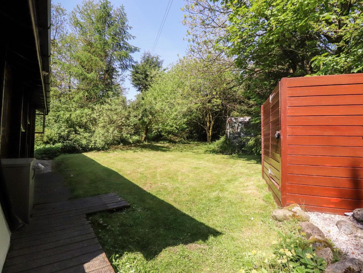 Gisburn Forest Lodge سكيبتون المظهر الخارجي الصورة