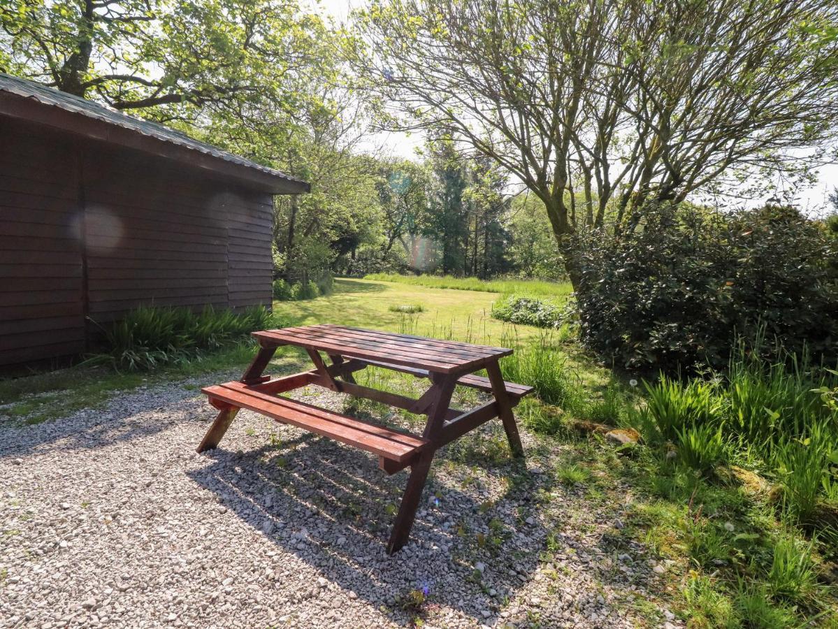 Gisburn Forest Lodge سكيبتون المظهر الخارجي الصورة